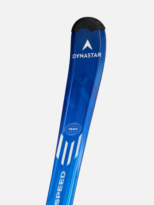 Narty dla dzieci Dynastar Team Speed 130-150 Jr + wiązania LOOK Xpress 7 GW B83
Narty dla dzieci Dynastar Team Speed 130-150 Jr + wiązania LOOK Xpress 7 GW B83