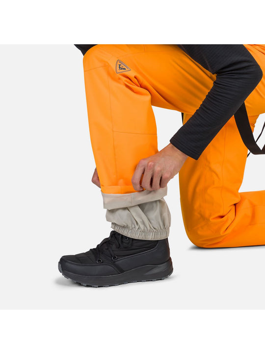 Spodnie męskie na narty Rossignol Ski Pant pomarańczowe - narciarskie - Adventure Sports
Spodnie męskie na narty Rossignol Ski Pant pomarańczowe - narciarskie - Adventure Sports