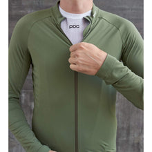 Koszulka rowerowa POC M’S Ambient Thermal Jersey zielony - Adventure Sports
Koszulka rowerowa POC M’S Ambient Thermal Jersey zielony - Adventure Sports