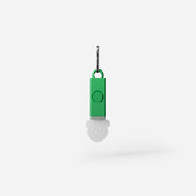 Zawieszka BOOKMAN Lightstick Bear zielony
Zawieszka BOOKMAN Lightstick Bear zielony