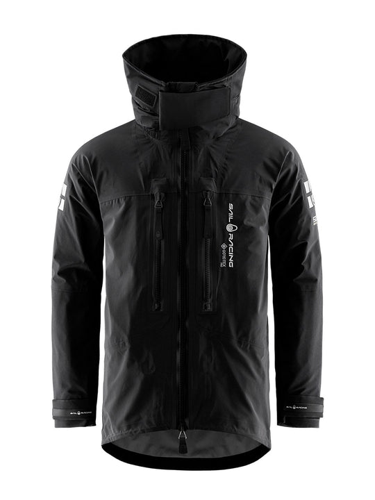 Kurtka męska SAIL RACING M Orca Open Ocean Parka czarna
Kurtka męska SAIL RACING M Orca Open Ocean Parka czarna