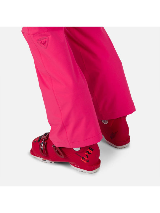 Spodnie narciarskie damskie Rossignol W Ski Pant różowy - Adventure Sports
Spodnie narciarskie damskie Rossignol W Ski Pant różowy - Adventure Sports