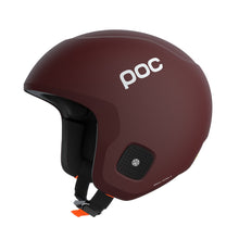 Kask narciarski POC Skull Dura X MIPS bordowy
Kask narciarski POC Skull Dura X MIPS bordowy