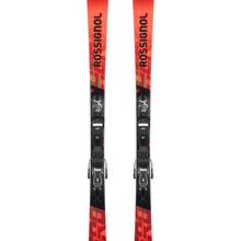 Narty dziecięce ROSSIGNOL HERO JR MULTI EVENT + wiązania Look Xpress JR 7
Narty dziecięce ROSSIGNOL HERO JR MULTI EVENT + wiązania Look Xpress JR 7