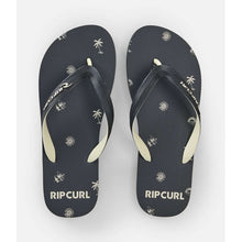 Japonki męskie RIP CURL Sessions Bloom Open Toe czarne
Japonki męskie RIP CURL Sessions Bloom Open Toe czarne