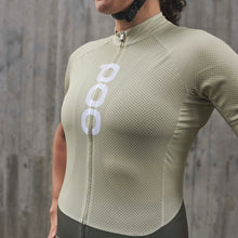 Koszulka rowerowa POC W’s ESSENTIAL ROAD LOGO Jersey - zielony - Adventure Sports
Koszulka rowerowa POC W’s ESSENTIAL ROAD LOGO Jersey - zielony - Adventure Sports