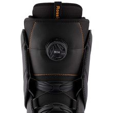 Buty snowboard ROSSIGNOL CRANK BOA H4 czarno pomarańczowy - snowboardowe - Adventure Sports
Buty snowboard ROSSIGNOL CRANK BOA H4 czarno pomarańczowy - snowboardowe - Adventure Sports