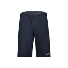 Spodenki rowerowe POC M's Motion Shorts granatowe
Spodenki rowerowe POC M's Motion Shorts granatowe