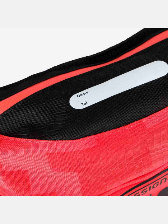 Nerka termiczna ROSSIGNOL Nordic Thermo Belt 1L czerwona
Nerka termiczna ROSSIGNOL Nordic Thermo Belt 1L czerwona