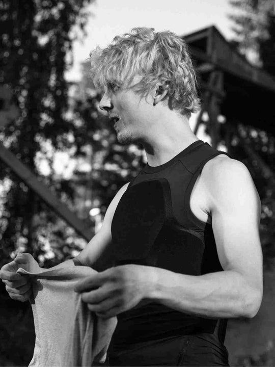 Ochraniacz POC OSEUS VPD TORSO - czarny - na plecy - Adventure Sports
Ochraniacz POC OSEUS VPD TORSO - czarny - na plecy - Adventure Sports