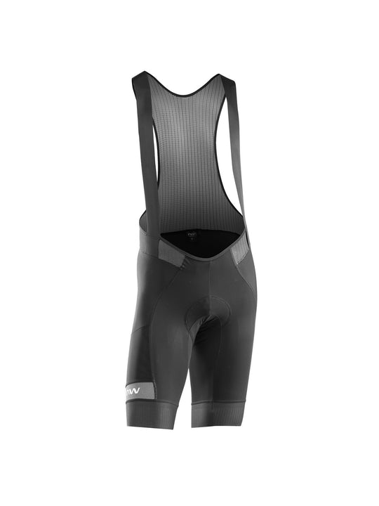 Spodenki rowerowe NORTHWAVE ROCKSTER Bibshort - czarny - Adventure Sports
Spodenki rowerowe NORTHWAVE ROCKSTER Bibshort - czarny - Adventure Sports