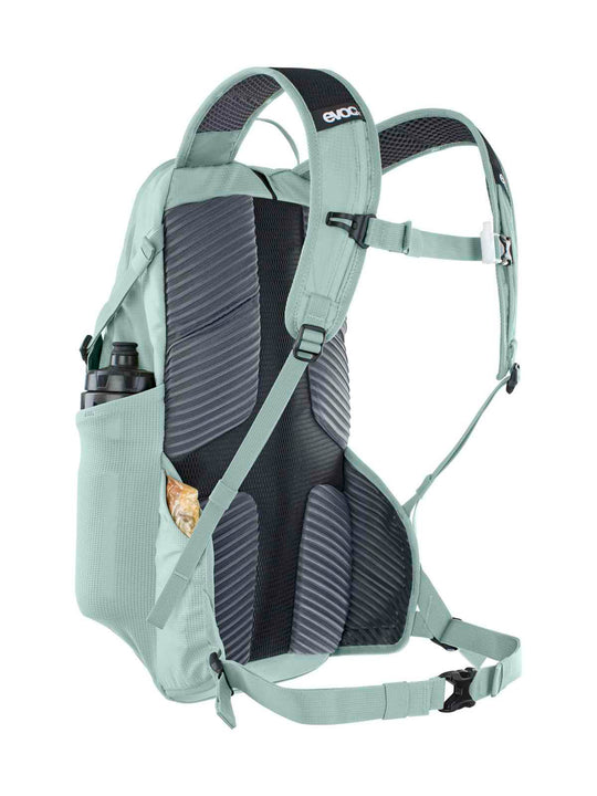 Plecak EVOC Ride 16 mint
Plecak EVOC Ride 16 mint