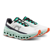 Buty damskie On Running W Cloudmonster undyed-white/creek
Buty damskie On Running W Cloudmonster undyed-white/creek