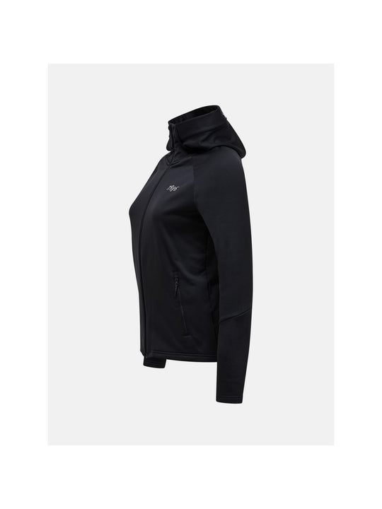 Bluza damska PEAK PERFORMANCE 40Y Rider Zip Hood czarna
Bluza damska PEAK PERFORMANCE 40Y Rider Zip Hood czarna