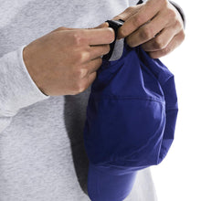 Czapka z daszkiem OnG On Cap niebieski
Czapka z daszkiem OnG On Cap niebieski