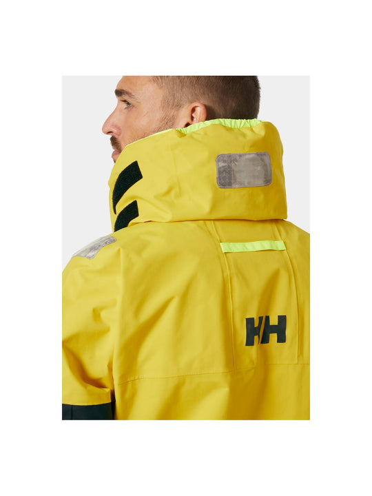 Kurtka HELLY HANSEN Skagen Offshore Jacket żółty - Adventure Sports
Kurtka HELLY HANSEN Skagen Offshore Jacket żółty - Adventure Sports