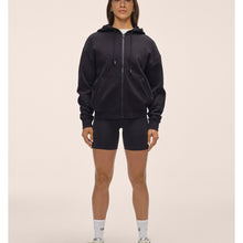 Bluza damska CASALL Casual Zip Hoodie kolor czarny
Bluza damska CASALL Casual Zip Hoodie kolor czarny