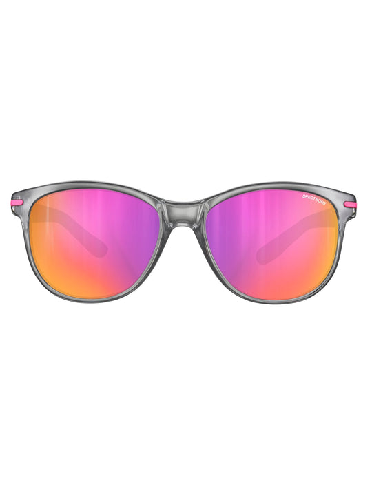 Okulary dziewczęce JULBO IDOL - szary | Spectron Cat 3 - 10-15 - Adventure Sports
Okulary dziewczęce JULBO IDOL - szary | Spectron Cat 3 - 10-15 - Adventure Sports