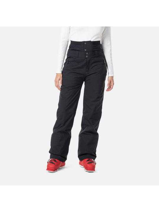 Spodnie na narty damskie Rossignol W Relax Pant czarny - narciarskie - Adventure Sports
Spodnie na narty damskie Rossignol W Relax Pant czarny - narciarskie - Adventure Sports