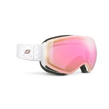 Gogle narciarskie JULBO Shadow białe fotochrom Cat 1-3 hi-contrast
Gogle narciarskie JULBO Shadow białe fotochrom Cat 1-3 hi-contrast