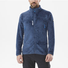 Kurtka MILLET M Mixt X Loft Jkt granatowy
Kurtka MILLET M Mixt X Loft Jkt granatowy