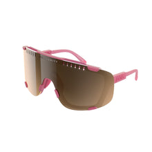 Okulary rowerowe POC Devour pink - TU - Adventure Sports
Okulary rowerowe POC Devour pink - TU - Adventure Sports