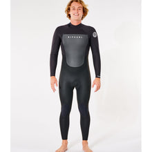 Pianka surfingowa męska RIP CURL Omega 53Gb Bz Steamer - czarna - Adventure Sports
Pianka surfingowa męska RIP CURL Omega 53Gb Bz Steamer - czarna - Adventure Sports