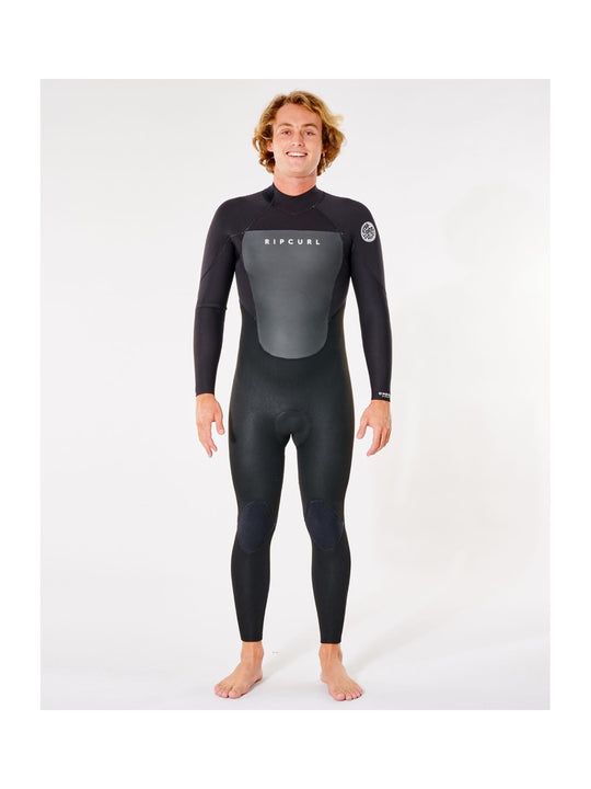 Pianka surfingowa męska RIP CURL Omega 53Gb Bz Steamer - czarna - Adventure Sports
Pianka surfingowa męska RIP CURL Omega 53Gb Bz Steamer - czarna - Adventure Sports