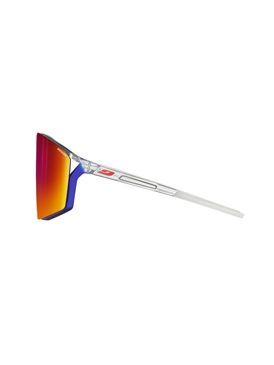 Okulary rowerowe Julbo EDGE Groupama - FDJ | Spectron Cat 3 - L - Adventure Sports
Okulary rowerowe Julbo EDGE Groupama - FDJ | Spectron Cat 3 - L - Adventure Sports