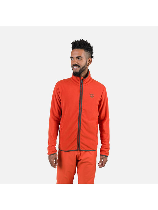 Bluza Rossignol Strawpile Fleece Fz - Adventure Sports
Bluza Rossignol Strawpile Fleece Fz - Adventure Sports