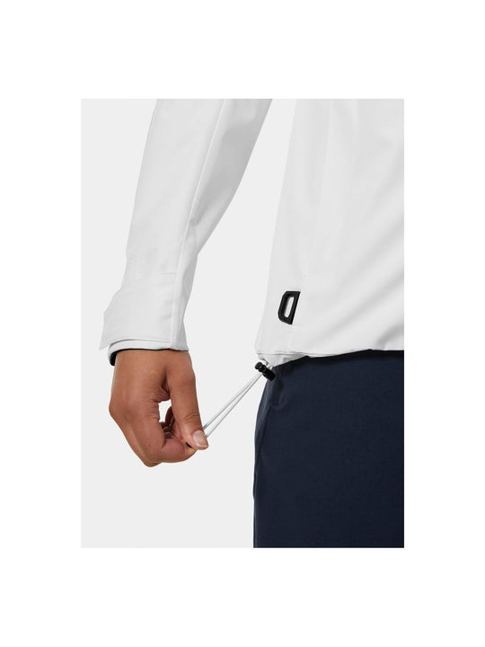 Kurtka HELLY HANSEN W Salt Inshore Jacket biały - Adventure Sports
Kurtka HELLY HANSEN W Salt Inshore Jacket biały - Adventure Sports