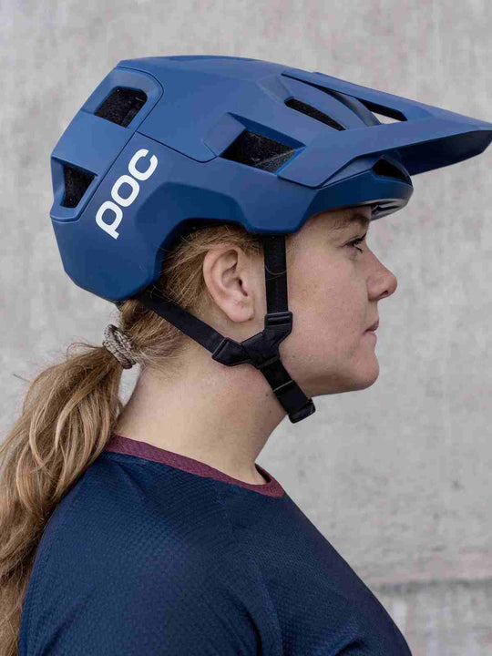 Kask rowerowy POC KORTAL - niebieski - Adventure Sports
Kask rowerowy POC KORTAL - niebieski - Adventure Sports