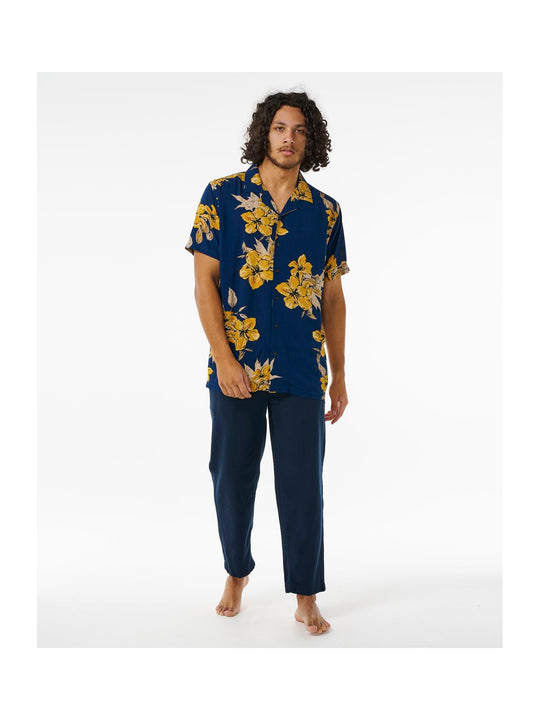 Koszulka RIP CURL Aloha Hotel S/S Shirt granatowy - Adventure Sports
Koszulka RIP CURL Aloha Hotel S/S Shirt granatowy - Adventure Sports