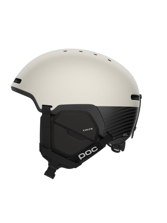 Kask narciarski POC Calyx Carbon Hedvig Wessel Ed. Piggtind biały
Kask narciarski POC Calyx Carbon Hedvig Wessel Ed. Piggtind biały