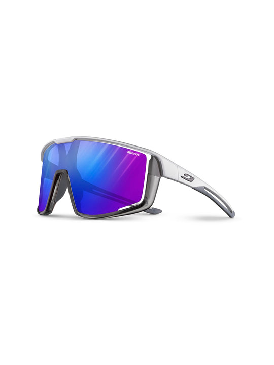Okulary fotochromowe Julbo Fury - biały/szary | Reactiv High Contrast cat 1-3 - M - Adventure Sports
Okulary fotochromowe Julbo Fury - biały/szary | Reactiv High Contrast cat 1-3 - M - Adventure Sports