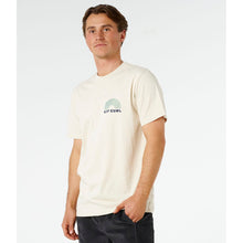 Koszulka męska RIP CURL Aots Rising Tee biała
Koszulka męska RIP CURL Aots Rising Tee biała