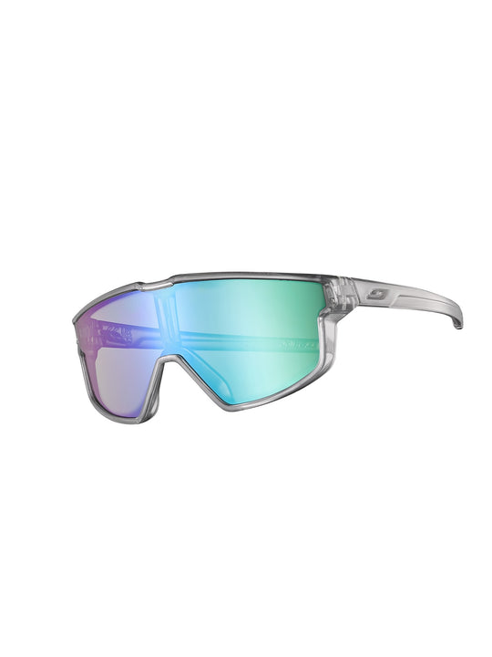 Okulary przeciwsłoneczne dla dzieci Julbo Fury Mini - szary | Spectron cat 3Cf Flash Green - 4-8 - Adventure Sports
Okulary przeciwsłoneczne dla dzieci Julbo Fury Mini - szary | Spectron cat 3Cf Flash Green - 4-8 - Adventure Sports