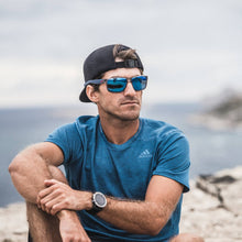 Okulary polaryzacyjne JULBO RENEGADE - szary/niebieski | Spectron Polarized Cat 3 - L - Adventure Sports
Okulary polaryzacyjne JULBO RENEGADE - szary/niebieski | Spectron Polarized Cat 3 - L - Adventure Sports