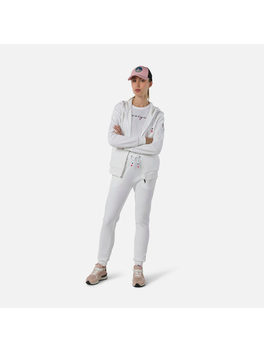 Bluza Rossignol W LOGO SWEAT FZ HOOD FT TU - 2XS - Adventure Sports
Bluza Rossignol W LOGO SWEAT FZ HOOD FT TU - 2XS - Adventure Sports