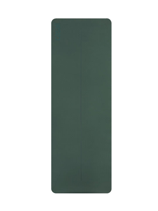 Mata CASALL Yoga mat position 4mm kolor zielony
Mata CASALL Yoga mat position 4mm kolor zielony