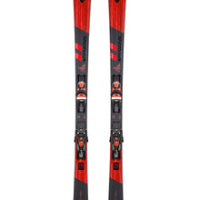 Narty Rossignol FORZA 70° V-TI Koncet + wiązania LOOK SPX 14 GW - Adventure Sports
Narty Rossignol FORZA 70° V-TI Koncet + wiązania LOOK SPX 14 GW - Adventure Sports