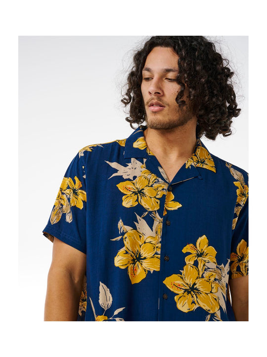 Koszulka RIP CURL Aloha Hotel S/S Shirt granatowy - Adventure Sports
Koszulka RIP CURL Aloha Hotel S/S Shirt granatowy - Adventure Sports
