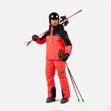 Spodnie narciarskie męskie ROSSIGNOL Hero Insulated Ski Pant czerwone
Spodnie narciarskie męskie ROSSIGNOL Hero Insulated Ski Pant czerwone