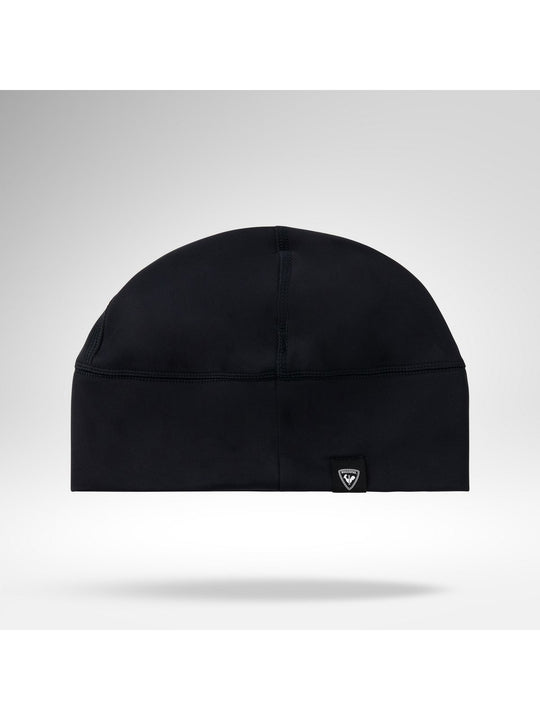 Czapka ROSSIGNOL Cwa Beanie czarna
Czapka ROSSIGNOL Cwa Beanie czarna