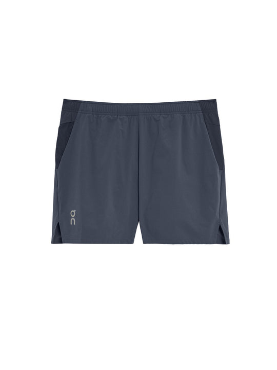 Szorty do biegania ON RUNNING Essential Shorts granatowy
Szorty do biegania ON RUNNING Essential Shorts granatowy