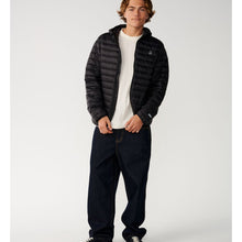 Kurtka męska RIP CURL S-Series Puffer Dwr Hood czarna
Kurtka męska RIP CURL S-Series Puffer Dwr Hood czarna
