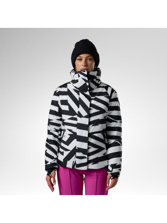 Kurtka narciarska damska ROSSIGNOL W Snowblaze Down Ski Jacket czarna
Kurtka narciarska damska ROSSIGNOL W Snowblaze Down Ski Jacket czarna