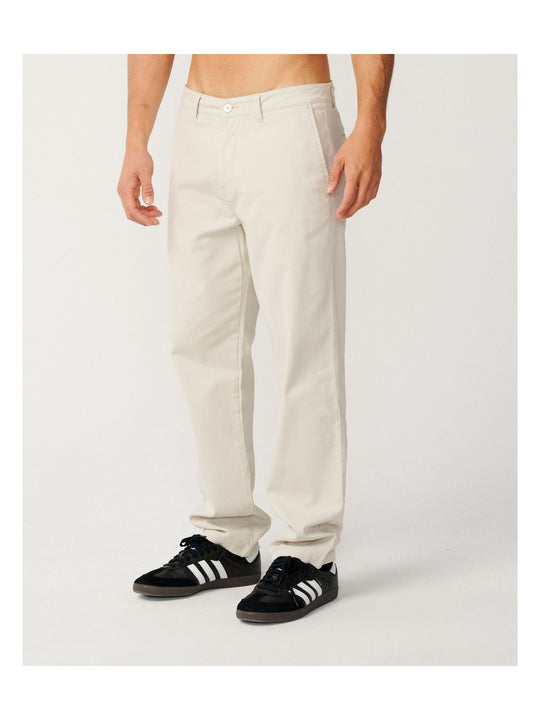 Spodnie męskie RIP CURL Classic Surf Chino Pant białe
Spodnie męskie RIP CURL Classic Surf Chino Pant białe