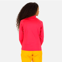 Bluza polarowa dziewczęca ROSSIGNOL Girl 1/2 Zip Warm Stretch różowy - Adventure Sports
Bluza polarowa dziewczęca ROSSIGNOL Girl 1/2 Zip Warm Stretch różowy - Adventure Sports