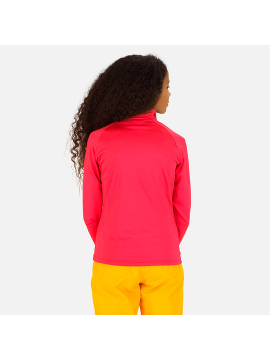 Bluza polarowa dziewczęca ROSSIGNOL Girl 1/2 Zip Warm Stretch różowy - Adventure Sports
Bluza polarowa dziewczęca ROSSIGNOL Girl 1/2 Zip Warm Stretch różowy - Adventure Sports